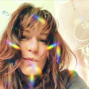 Meet your Posher, Jodi